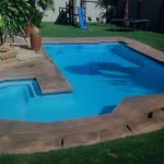 swimming pool builders in gauteng