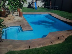 swimming pool builders in gauteng