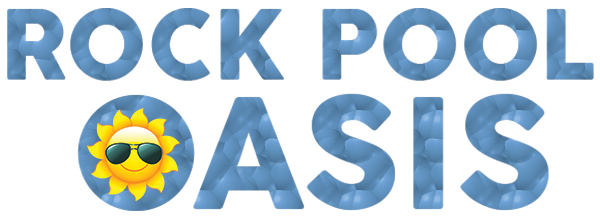 Rock Pool Oasis